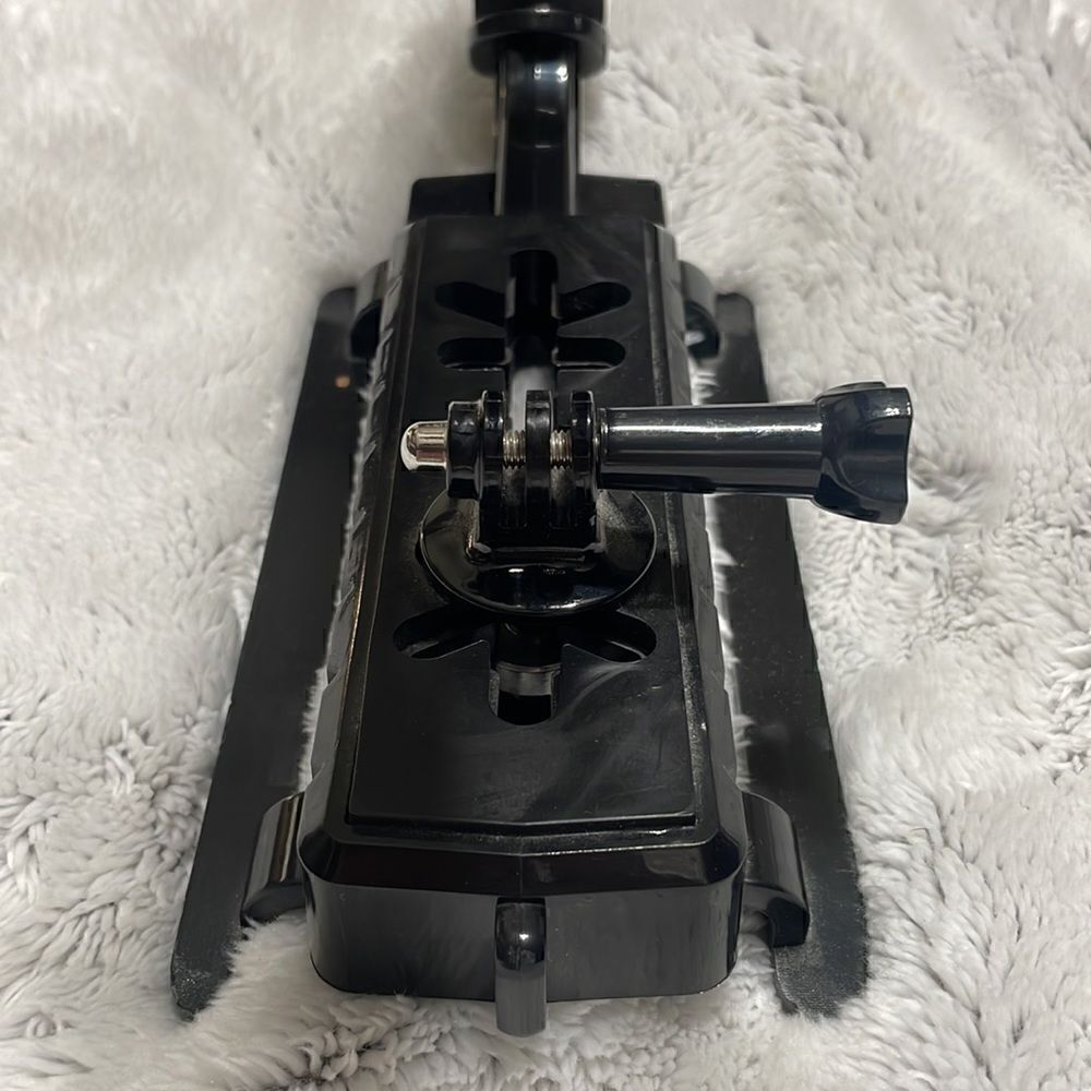 Go Pro / Phone Mount Stabilizer - Picture 4 of 5